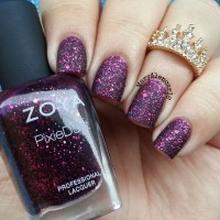 zoya nail polish and instagram gallery image 22