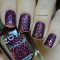 zoya nail polish and instagram gallery image 23