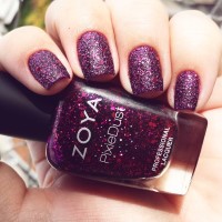 zoya nail polish and instagram gallery image 24