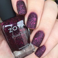 zoya nail polish and instagram gallery image 26