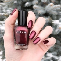 zoya nail polish and instagram gallery image 6