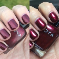 zoya nail polish and instagram gallery image 17