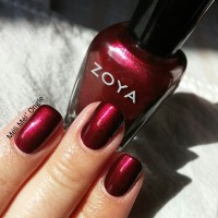 zoya nail polish and instagram gallery image 22