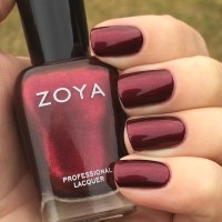 zoya nail polish and instagram gallery image 24