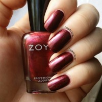 zoya nail polish and instagram gallery image 25