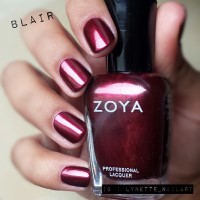 zoya nail polish and instagram gallery image 26