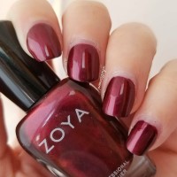 zoya nail polish and instagram gallery image 8