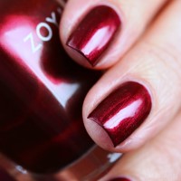 zoya nail polish and instagram gallery image 8