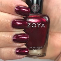 zoya nail polish and instagram gallery image 10