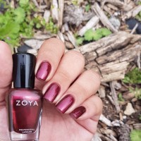 zoya nail polish and instagram gallery image 12