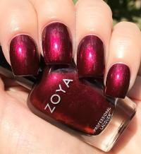 zoya nail polish and instagram gallery image 16