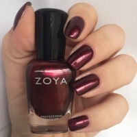 zoya nail polish and instagram gallery image 15