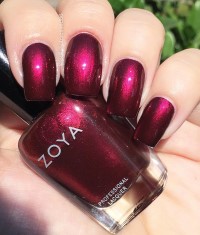 zoya nail polish and instagram gallery image 16