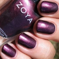 zoya nail polish and instagram gallery image 10