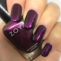 zoya nail polish and instagram gallery image 11