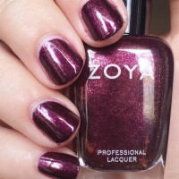 zoya nail polish and instagram gallery image 12