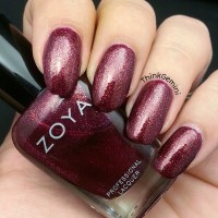 zoya nail polish and instagram gallery image 13