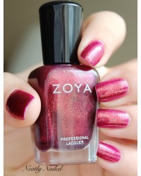 zoya nail polish and instagram gallery image 8