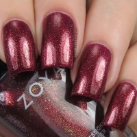 zoya nail polish and instagram gallery image 11