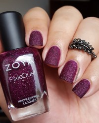 zoya nail polish and instagram gallery image 17