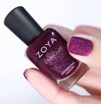 zoya nail polish and instagram gallery image 31