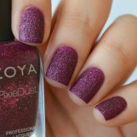 zoya nail polish and instagram gallery image 33