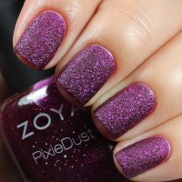 zoya nail polish and instagram gallery image 38