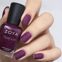 zoya nail polish and instagram gallery image 40