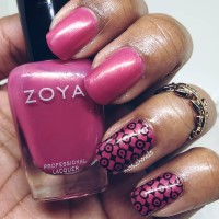 zoya nail polish and instagram gallery image 1