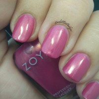 zoya nail polish and instagram gallery image 2