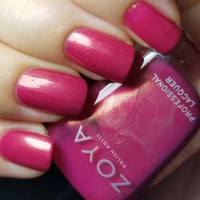 zoya nail polish and instagram gallery image 4