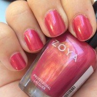 zoya nail polish and instagram gallery image 5