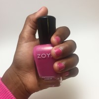 zoya nail polish and instagram gallery image 3