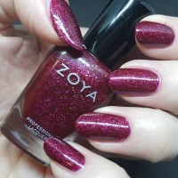 zoya nail polish and instagram gallery image 21