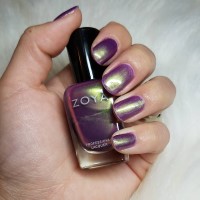 zoya nail polish and instagram gallery image 12