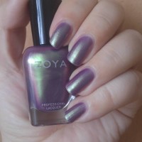 zoya nail polish and instagram gallery image 13