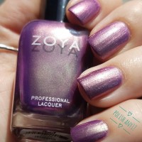 zoya nail polish and instagram gallery image 22