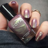 zoya nail polish and instagram gallery image 23