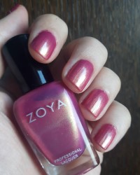 zoya nail polish and instagram gallery image 4