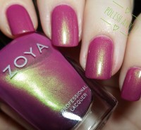 zoya nail polish and instagram gallery image 5