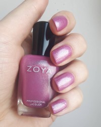 zoya nail polish and instagram gallery image 4