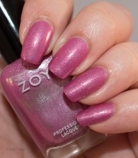 zoya nail polish and instagram gallery image 8