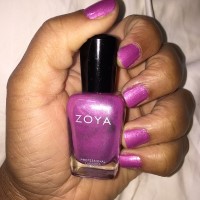 zoya nail polish and instagram gallery image 9