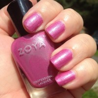 zoya nail polish and instagram gallery image 10