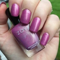 zoya nail polish and instagram gallery image 5