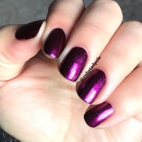 zoya nail polish and instagram gallery image 3