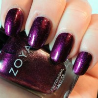 zoya nail polish and instagram gallery image 7