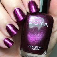 zoya nail polish and instagram gallery image 5