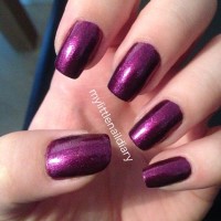 zoya nail polish and instagram gallery image 14