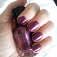 zoya nail polish and instagram gallery image 13